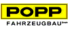 Popp Fahrzeugbau GmbH Popp Fahrzeugbau GmbH