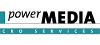 powerMedia CRO Services GmbH powerMedia CRO Services GmbH