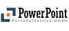 PowerPoint PersonalService GmbH PowerPoint PersonalService GmbH