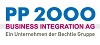 PP 2000 Business Integration AG PP 2000 Business Integration AG