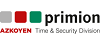 primion Technology GmbH primion Technology GmbH