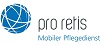 pro retis – Mobiler Pflegedienst pro retis – Mobiler Pflegedienst
