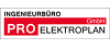 Ingenieurbüro PRO-Elektroplan GmbH Ingenieurbüro PRO-Elektroplan GmbH