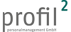 profil² personalmanagement GmbH - ein Unternehmen der i-unit group profil² personalmanagement GmbH - ein Unternehmen der i-unit group