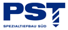PST Spezialtiefbau Süd GmbH PST Spezialtiefbau Süd GmbH