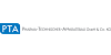 PTA Pharma-Technischer Apparatebau GmbH & Co. KG PTA Pharma-Technischer Apparatebau GmbH & Co. KG