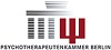 Psychotherapeutenkammer Berlin Psychotherapeutenkammer Berlin