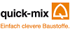 quick-mix Gruppe GmbH & Co. KG quick-mix Gruppe GmbH & Co. KG