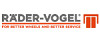 RÄDER-VOGEL RÄDER- UND ROLLENFABRIK GMBH & CO. KG RÄDER-VOGEL RÄDER- UND ROLLENFABRIK GMBH & CO. KG