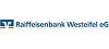 Raiffeisenbank Westeifel eG Raiffeisenbank Westeifel eG