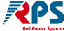 Rail Power Systems GmbH Rail Power Systems GmbH