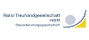 Ratio Treuhandgesellschaft mbH Ratio Treuhandgesellschaft mbH