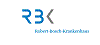 Robert-Bosch-Krankenhaus GmbH Robert-Bosch-Krankenhaus GmbH