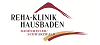 RHK Reha-Klinik GmbH & Co. RHK Reha-Klinik GmbH & Co.