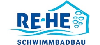 RE-HE Schwimmbadbau GmbH & Co. Wartungs- und Vertriebs KG RE-HE Schwimmbadbau GmbH & Co. Wartungs- und Vertriebs KG
