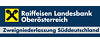 Raiffeisen Landesbank Oberösterreich Zweigniederlassung Süddeutschland Raiffeisen Landesbank Oberösterreich Zweigniederlassung Süddeutschland