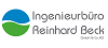 Ingenieurbüro Reinhard Beck GmbH & Co. KG Ingenieurbüro Reinhard Beck GmbH & Co. KG