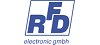 RFD electronic gmbh RFD electronic gmbh