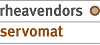 rheavendors servomat Deutschland GmbH rheavendors servomat Deutschland GmbH