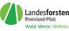 Landesforsten Rheinland-Pfalz Zentralstelle der Forstverwaltung Landesforsten Rheinland-Pfalz Zentralstelle der Forstverwaltung