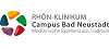 RHÖN-KLINIKUM Aktiengesellschaft RHÖN-KLINIKUM Aktiengesellschaft
