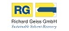 Richard Geiss GmbH Richard Geiss GmbH