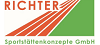 RICHTER Sportstättenkonzepte GmbH RICHTER Sportstättenkonzepte GmbH