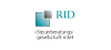 R I D - Steuerberatungsgesellschaft mbH R I D - Steuerberatungsgesellschaft mbH
