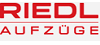Riedl Aufzugbau GmbH & Co. KG Riedl Aufzugbau GmbH & Co. KG