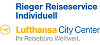 Rieger Reiseservice Individuell Lufthansa City Center Rieger Reiseservice Individuell Lufthansa City Center