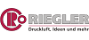 RIEGLER & CO. KG RIEGLER & CO. KG