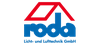 roda Licht- und Lufttechnik GmbH roda Licht- und Lufttechnik GmbH