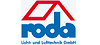 roda Licht- und Lufttechnik GmbH roda Licht- und Lufttechnik GmbH