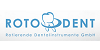 Rotodent Rotierende Dentalinstrumente GmbH Rotodent Rotierende Dentalinstrumente GmbH
