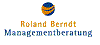 Roland Berndt Managementberatung Roland Berndt Managementberatung