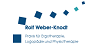Rolf Weber-Knodt Praxis für Ergotherapie, Logopädie und Physiotherapie Rolf Weber-Knodt Praxis für Ergotherapie, Logopädie und Physiotherapie