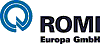 Romi Europa GmbH Romi Europa GmbH