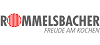 ROMMELSBACHER ElektroHausgeräte GmbH ROMMELSBACHER ElektroHausgeräte GmbH