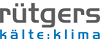 Rütgers GmbH & Co. KG KÄLTE KLIMA Rütgers GmbH & Co. KG KÄLTE KLIMA