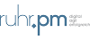 RUHR PM GmbH RUHR PM GmbH