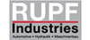 RUPF Verwaltungs GmbH RUPF Verwaltungs GmbH