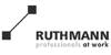 RUTHMANN GmbH & CO. KG RUTHMANN GmbH & CO. KG