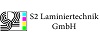 S2-LAMINIERTECHNIK GMBH S2-LAMINIERTECHNIK GMBH
