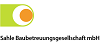 Sahle Baubetreuungsgesellschaft mbH Sahle Baubetreuungsgesellschaft mbH