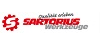 SARTORIUS Werkzeuge GmbH & Co. KG SARTORIUS Werkzeuge GmbH & Co. KG