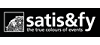 satis&fy AG satis&fy AG