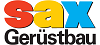 sax Gerüstbau GmbH sax Gerüstbau GmbH