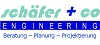 schäfer+co ENGINEERING GmbH schäfer+co ENGINEERING GmbH