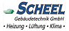 Scheel Gebäudetechnik GmbH Scheel Gebäudetechnik GmbH