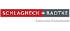SCHLAGHECK + RADTKE Executive Consultants GmbH SCHLAGHECK + RADTKE Executive Consultants GmbH
